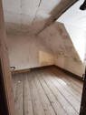 unausgebauter Raum DG - 