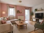 Beispielhafte Darstellung - Charmante 6 Zimmer-Wohnung mit Ausbaupotenzial