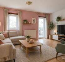 Charmante 6 Zimmer-Wohnung mit Ausbaupotenzial - Waldachtal Lützenhardt