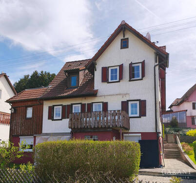Außenansicht - 