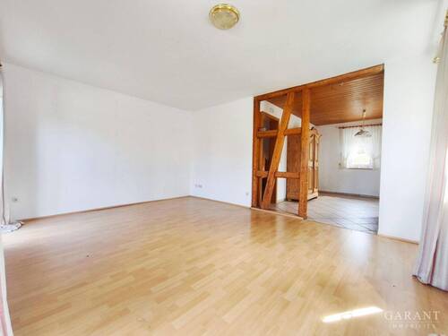 Wohnen EG - Etagenwohnung mit 97,00 m&sup2; in Waldachtal zum Kaufen
