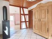 Essbereich EG - 