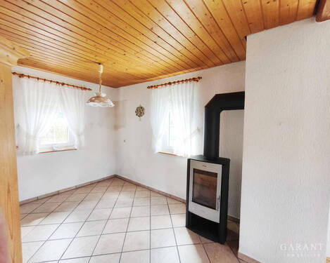 Essbereich EG - 