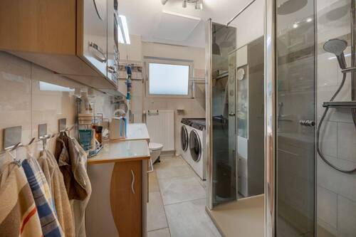 Badezimmer - 