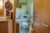 Gäste- WC - 