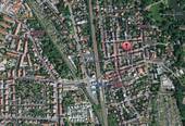 Beste Lage im Zentrum beim Rathaus/S-Bahn - Gewerbeobjekt (Büro, Produktion, Verkauf) in Markkleeberg zur Miete