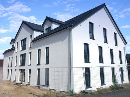 Bild3 - 2 Zimmer Etagenwohnung in Bad Salzuflen-Werl-Aspe