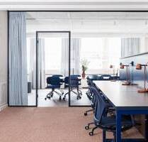 Flexibler Teamspace am Alexanderplatz - tageweise & monatlich buchbar - All-in-Miete - Berlin Mitte