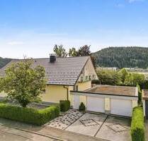 PROVISIONSFREI- Viel Platz zum Wohlfühlen - Gepflegtes Einfamilienhaus mit Wintergarten - Mühlheim