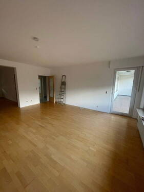 Bild 3 - 3 Zimmer Etagenwohnung in Osnabrück