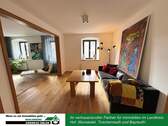 Wohnen/Essen - 7 Zimmer Mehrfamilienhaus, Wohnhaus in Nordhalben