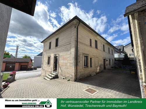 Ansicht - 