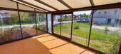 Terrasse - 