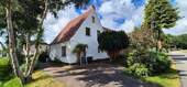 Außenansicht - 4 Zimmer Doppelhaushälfte in Zingst