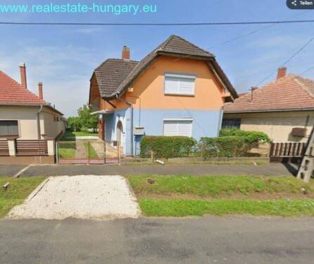 Bild 4 - Einfamilienhaus mit 110,00 m&sup2; in Balatonszentgyörgy zum Kaufen