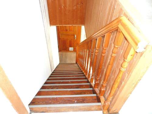 ausgebauter Spitzboden - 