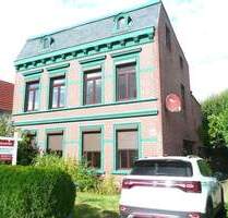 25355 Barmstedt FREI ! optimal für handwerklich begabte Großfamilie 2 Eingangstüren , 2 Wohnungen , ca. 200 qm Wfl. auf ca. 642 qm Grundstück !