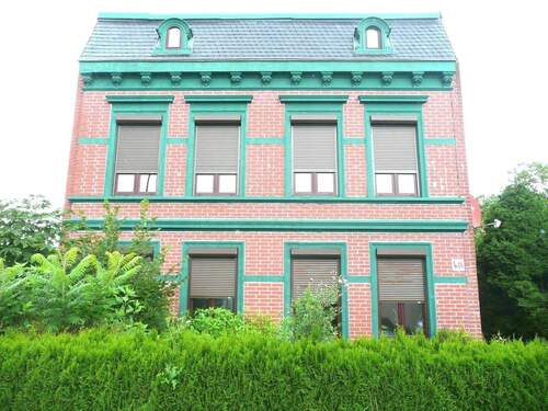 elektrische Rollläden - Einfamilienhaus mit 192,00 m&sup2; in Barmstedt zum Kaufen