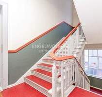 Nach WEG aufgeteiltes Mehrfamilienhaus in ruhiger Nebenstraße - Berlin Moabit