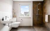 EInrichtungsbeispiel Badezimmer - 