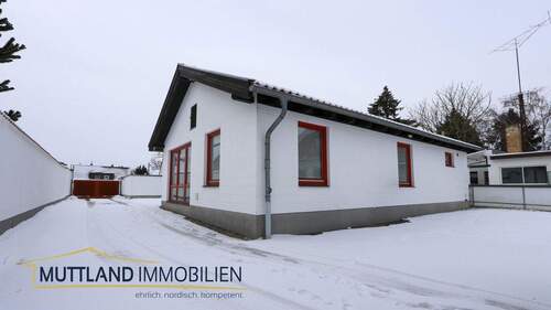 Büro-/Praxisgebäude - 