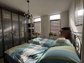 Beispiel Schlafzimmer - 