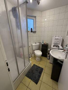 Beispiel Bad - Mehrfamilienhaus, Wohnhaus in Mühlhausen/Thüringen zum Kaufen