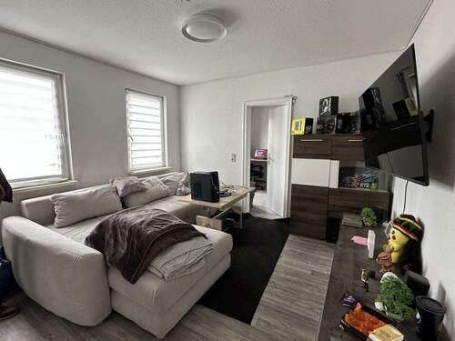 Beispiel Wohnzimmer - 