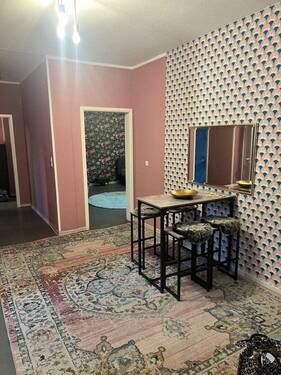 Bild 3 - 5 Zimmer Etagenwohnung in Frankfurt am Main