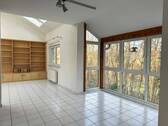 Wohnbereich - Einfamilienhaus mit 105,00 m&sup2; in Weinheim zum Kaufen