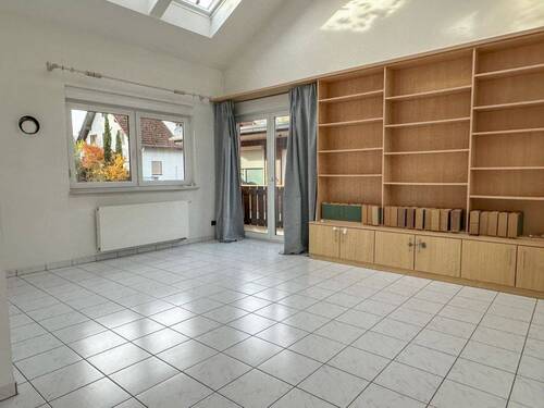 Wohnbereich - 