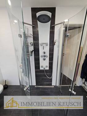 Dusche - 