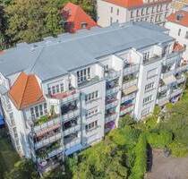 Mit neuer Küche in der Großmannstraße - Leipzig Altlindenau