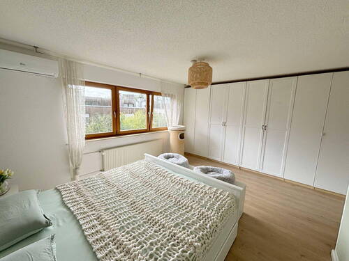 Elternschlafzimmer - 