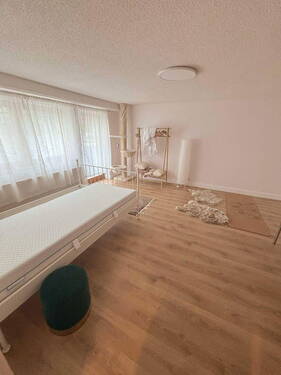 Wohnraum ELW - 
