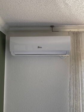 Klimaanlage - 