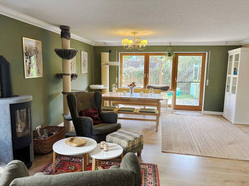 Wohnzimmer - 