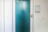 Aufzug - 