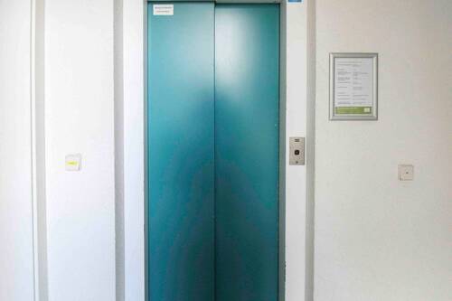 Aufzug - 