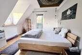 Elternschlafzimmer Obergeschoss - 