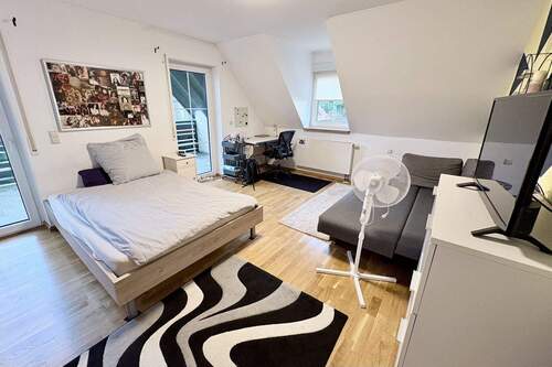 Kinderzimmer 1 Obergeschoss - 