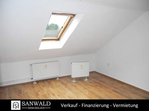 Bild 3 - 2 Zimmer Etagenwohnung in Gelsenkirchen