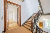 Treppenhaus - 