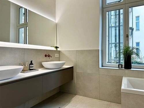 Master Bad Ansicht 2 Muster WE - 