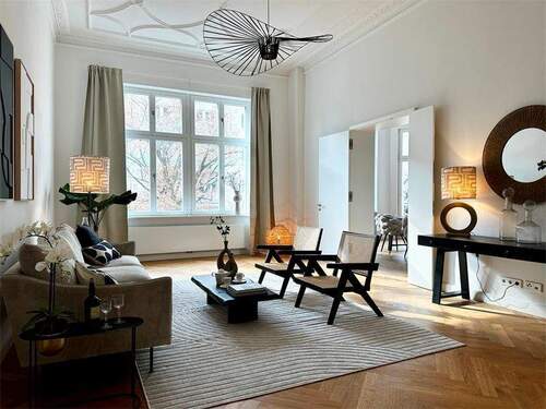 Wohnraumperspektive Muster WE - 