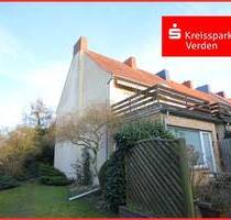 Ruhiges Wohnen unweit der Innenstadt - Verden