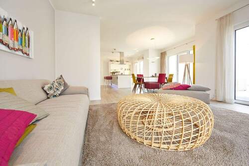 Modernes Wohndesign - 5 Zimmer Einfamilienhaus zum Kaufen in Gera