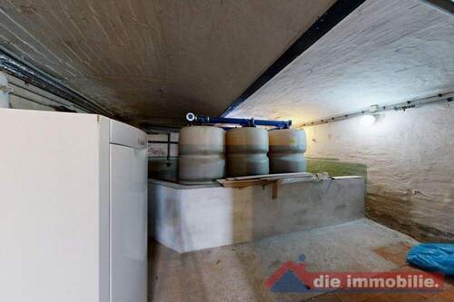 Erneuerte Öl-Brennwertheizung aus dem Jahr 2024 - 