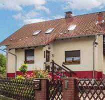 Ideal für Familien: Modernes Wohnen mit Traumgarten und Pool am grünen Rande von Zeitz