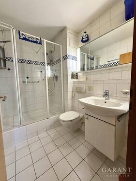 Dusche/WC - 